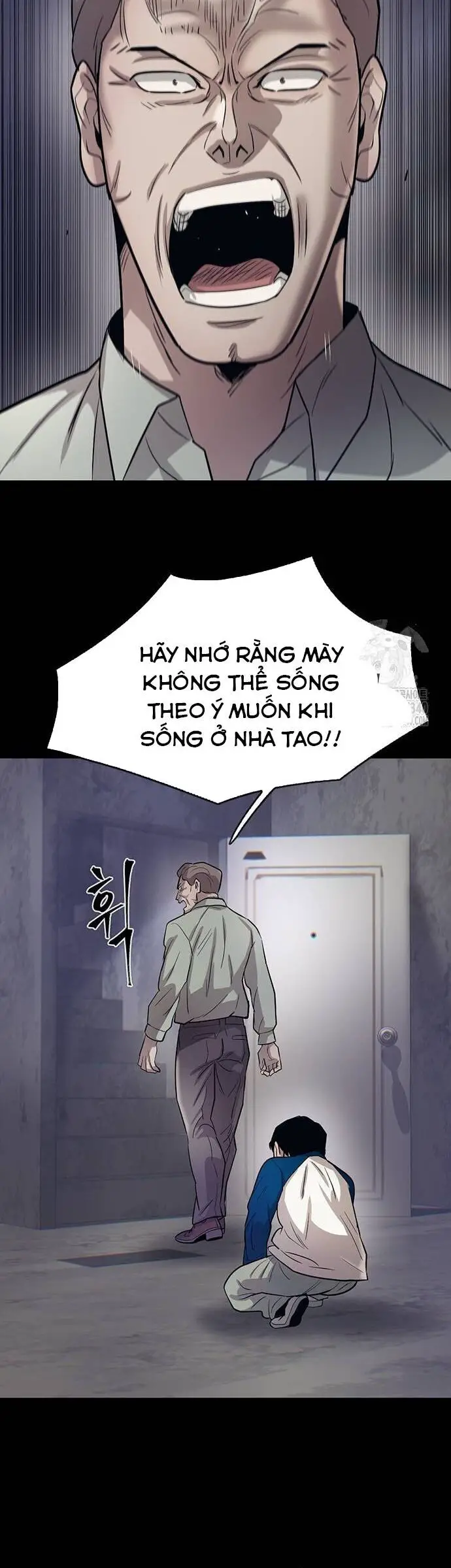 Bù Nhìn Nettruyen ZZZ Chương 75 Page 12
