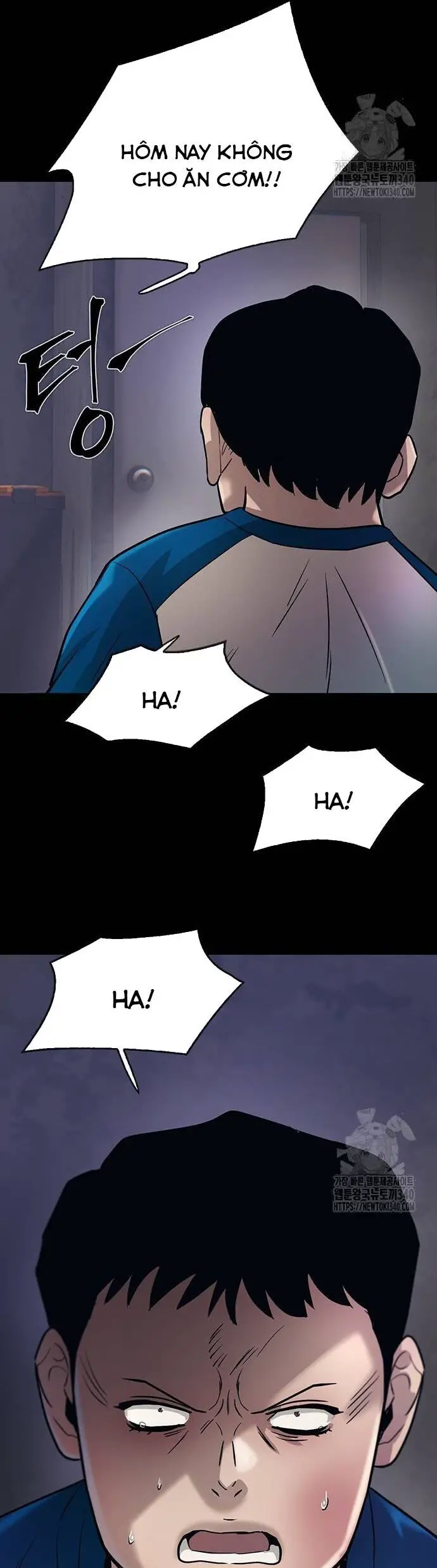 Bù Nhìn Nettruyen ZZZ Chương 75 Page 13