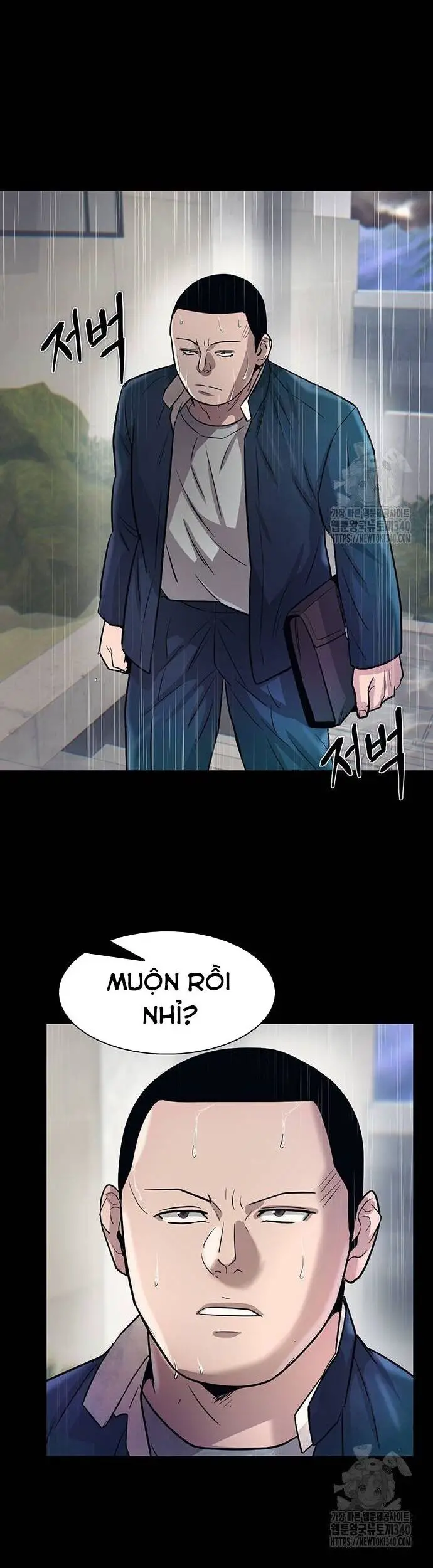 Bù Nhìn Nettruyen ZZZ Chương 75 Page 16