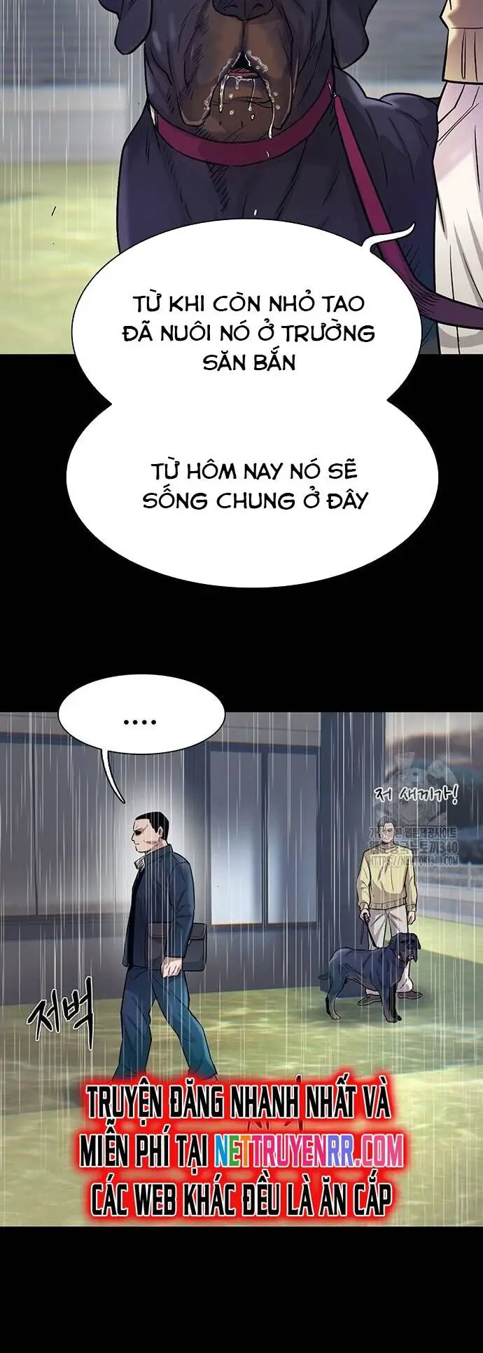 Bù Nhìn Nettruyen ZZZ Chương 75 Page 18
