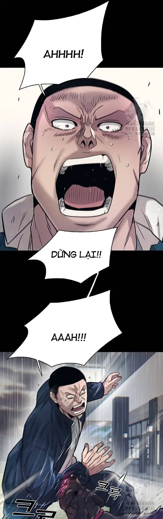 Bù Nhìn Nettruyen ZZZ Chương 75 Page 21