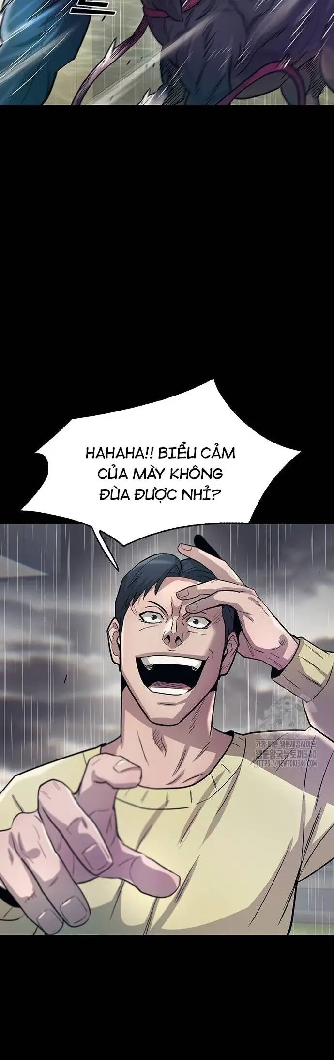 Bù Nhìn Nettruyen ZZZ Chương 75 Page 22