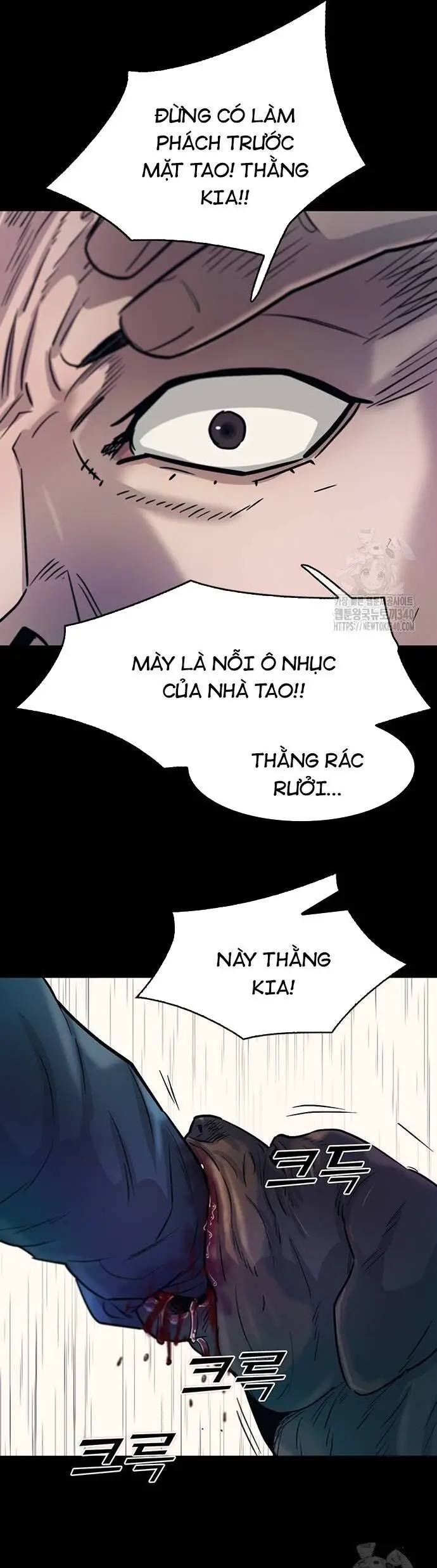 Bù Nhìn Nettruyen ZZZ Chương 75 Page 23