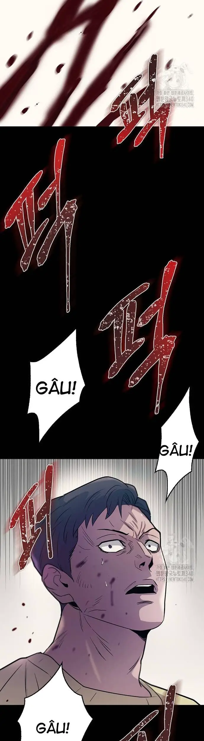 Bù Nhìn Nettruyen ZZZ Chương 75 Page 29