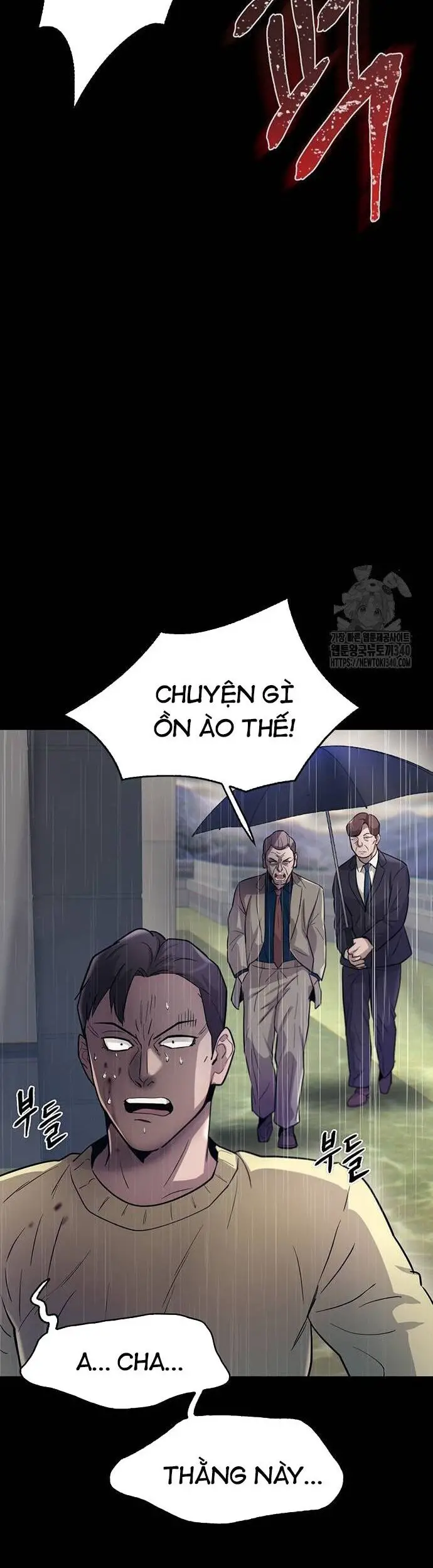 Bù Nhìn Nettruyen ZZZ Chương 75 Page 30