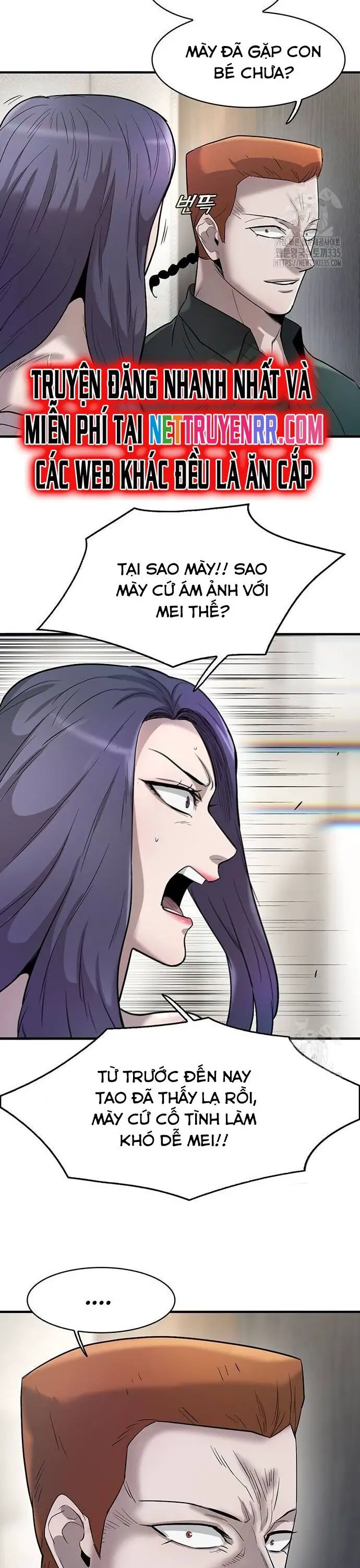 Bù Nhìn Nettruyen ZZZ Chương 70 Page 10