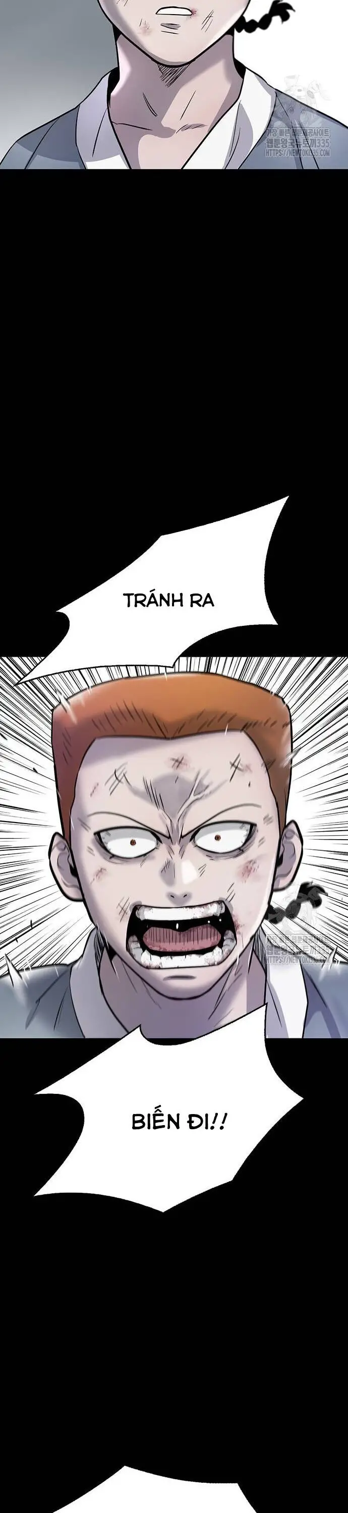 Bù Nhìn Nettruyen ZZZ Chương 70 Page 17