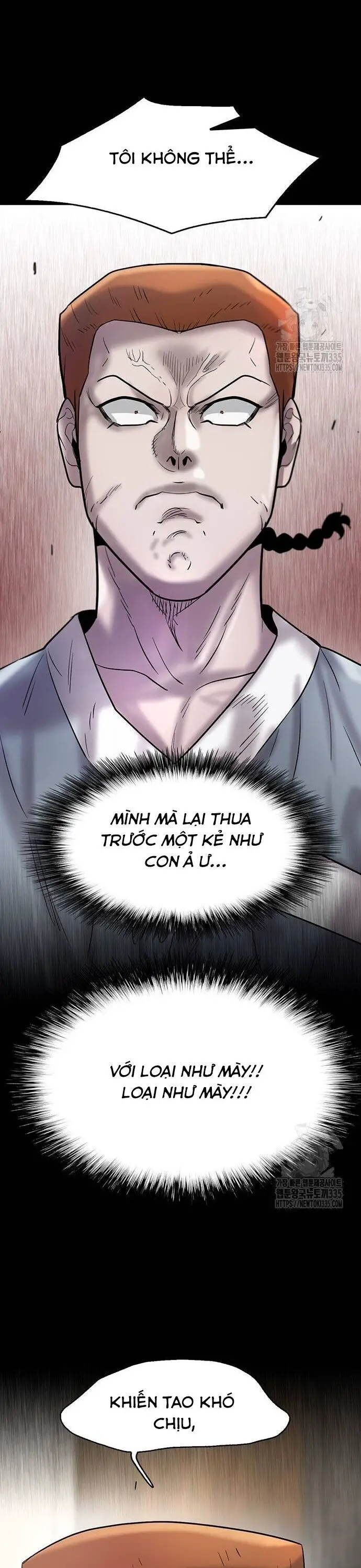 Bù Nhìn Nettruyen ZZZ Chương 70 Page 19