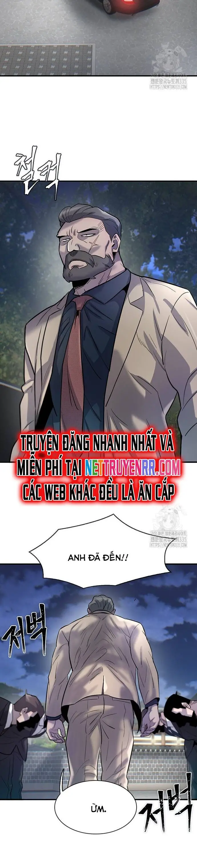 Bù Nhìn Nettruyen ZZZ Chương 70 Page 25
