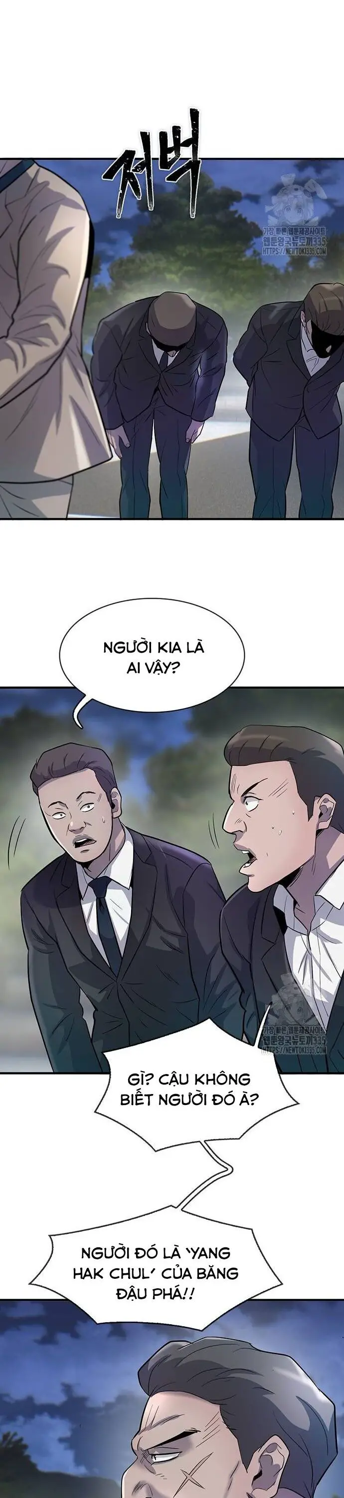 Bù Nhìn Nettruyen ZZZ Chương 70 Page 26