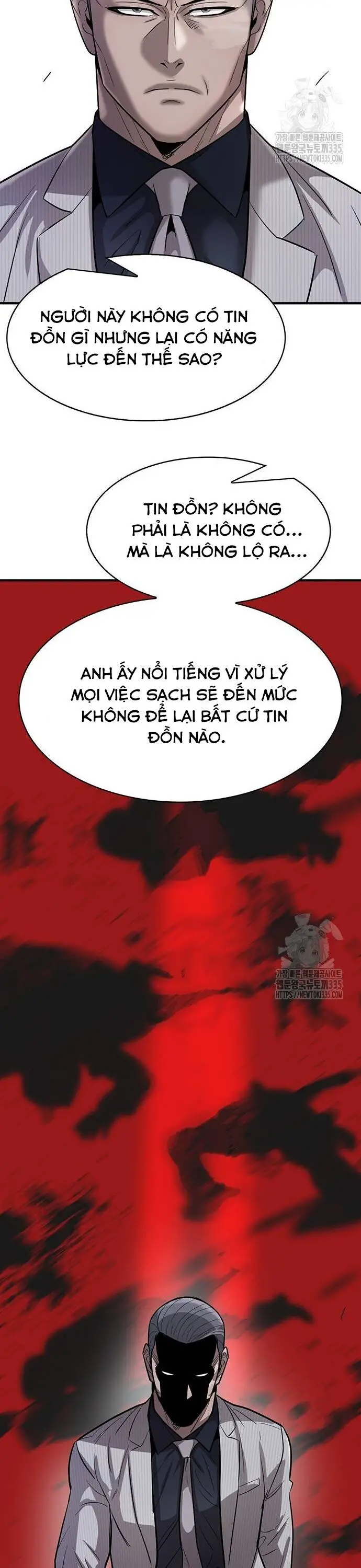 Bù Nhìn Nettruyen ZZZ Chương 70 Page 41