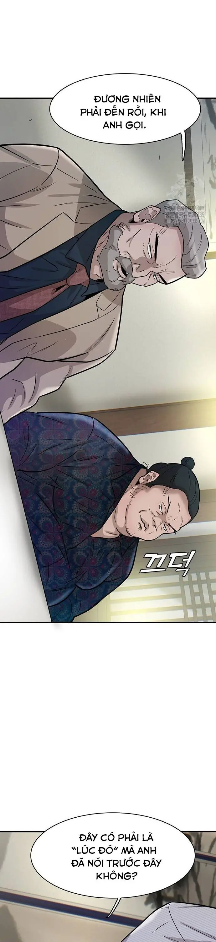 Bù Nhìn Nettruyen ZZZ Chương 70 Page 43