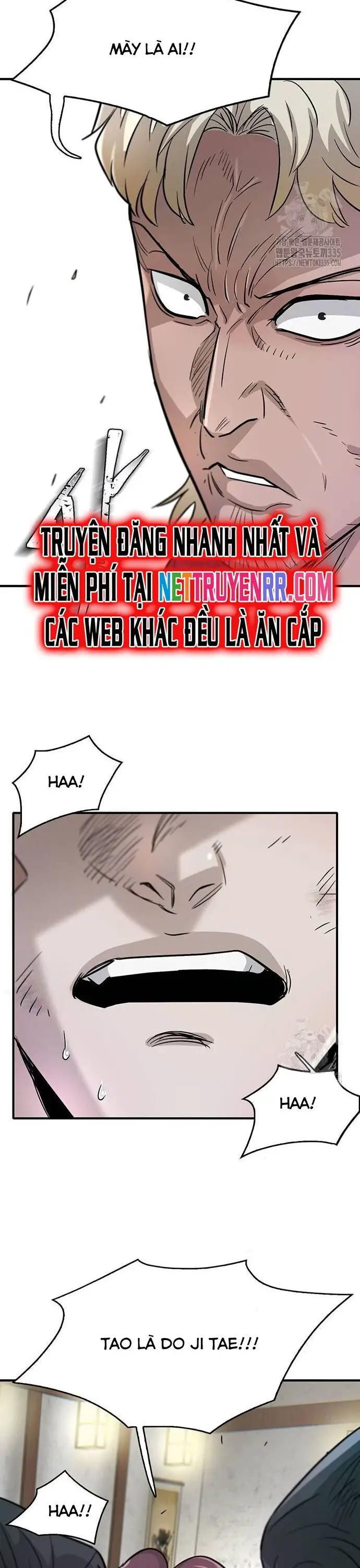 Bù Nhìn Nettruyen ZZZ Chương 70 Page 50