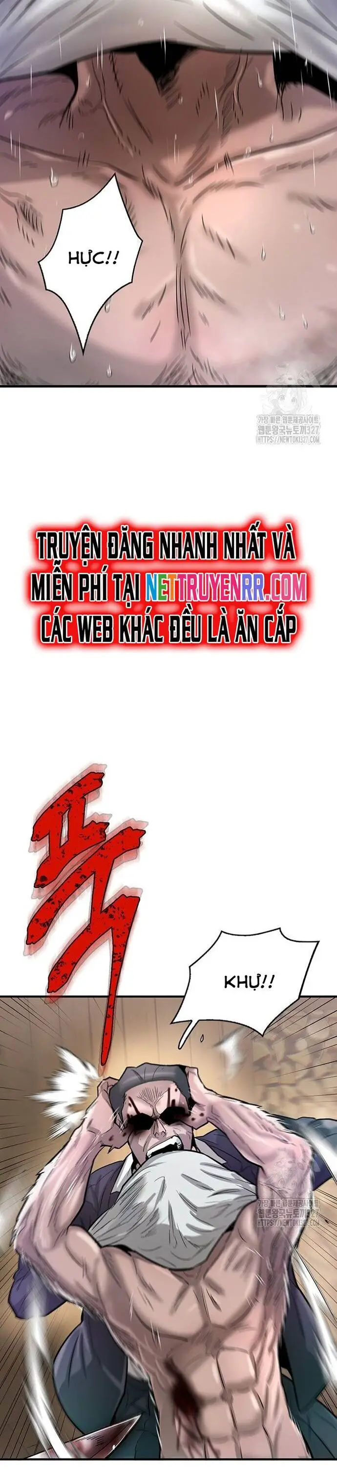 Bù Nhìn Nettruyen ZZZ Chương 63 Page 12