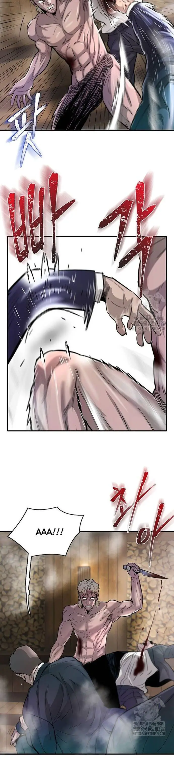 Bù Nhìn Nettruyen ZZZ Chương 63 Page 14