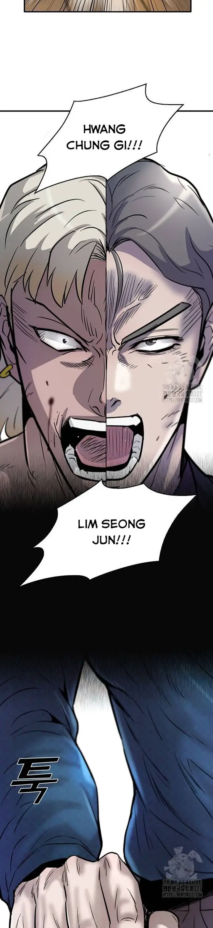 Bù Nhìn Nettruyen ZZZ Chương 63 Page 22