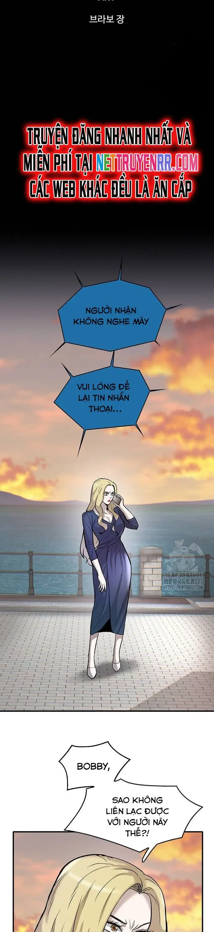 Bù Nhìn Nettruyen ZZZ Chương 63 Page 25