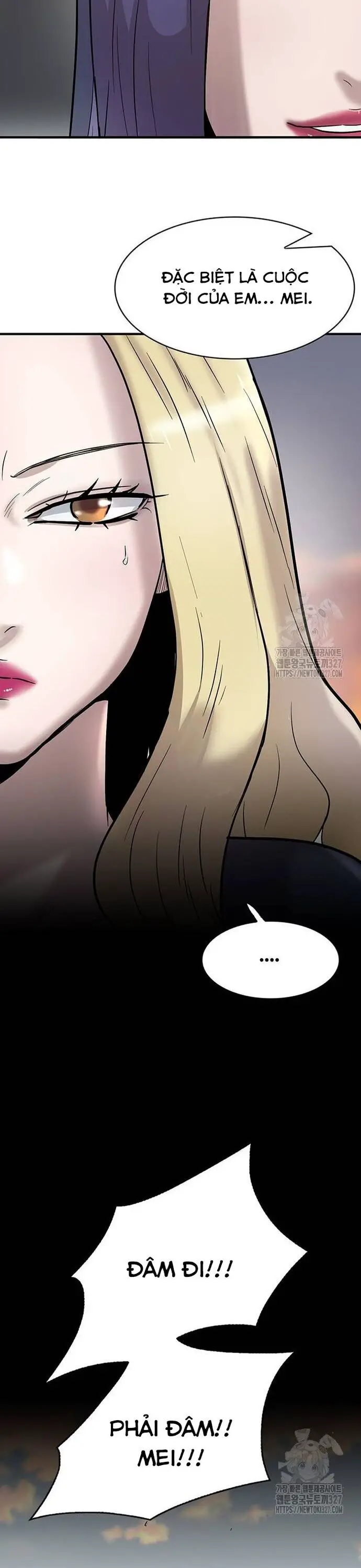 Bù Nhìn Nettruyen ZZZ Chương 63 Page 30