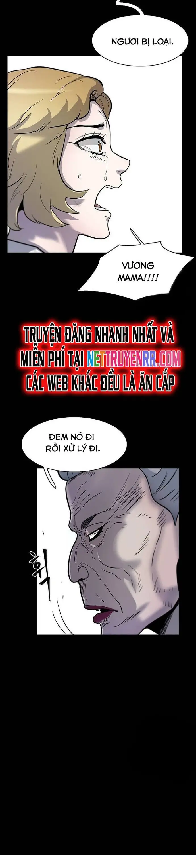 Bù Nhìn Nettruyen ZZZ Chương 63 Page 45