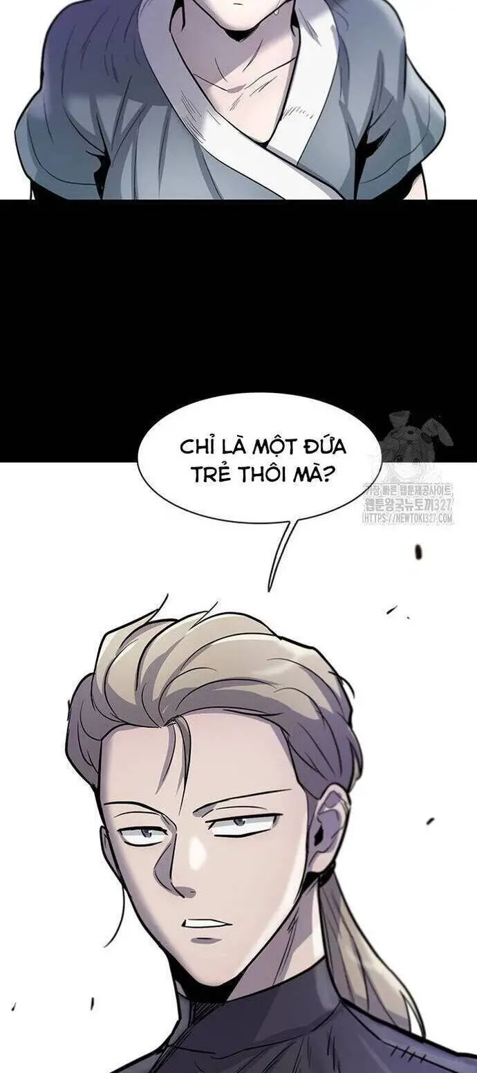 Bù Nhìn Nettruyen ZZZ Chương 63 Page 51