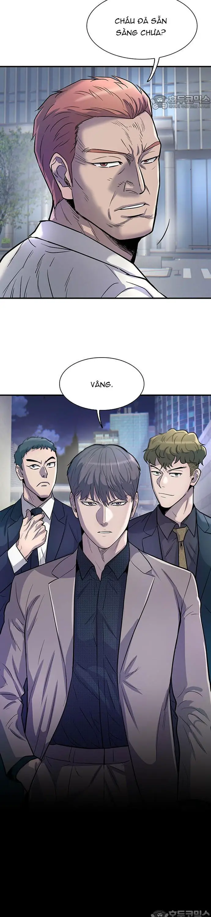 Bù Nhìn Nettruyen ZZZ Chương 62 Page 5
