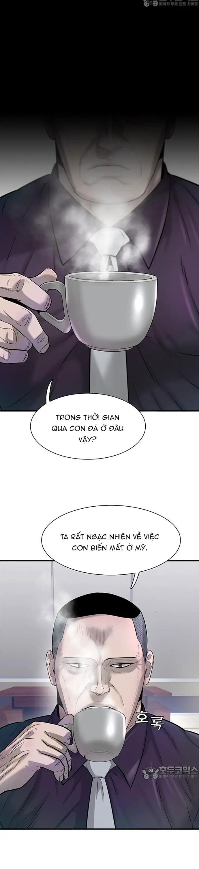 Bù Nhìn Nettruyen ZZZ Chương 62 Page 6