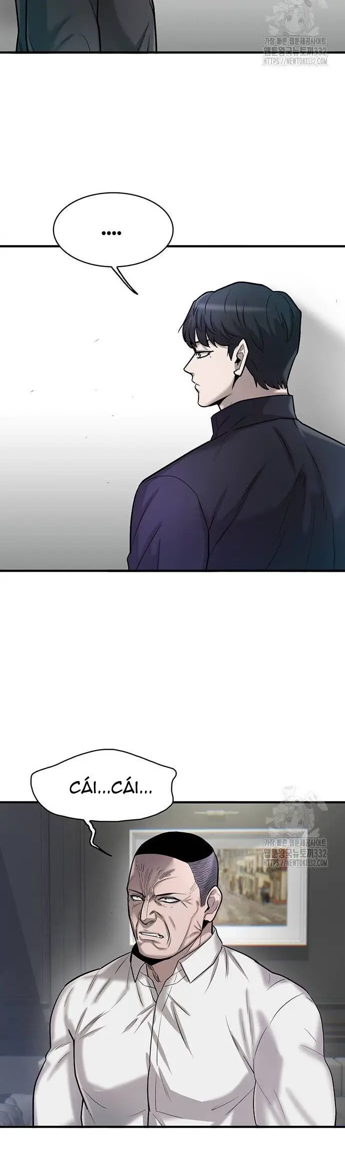 Bù Nhìn Nettruyen ZZZ Chương 67 Page 4