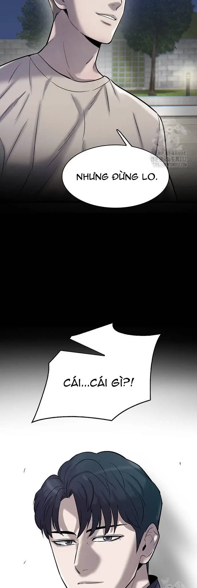 Bù Nhìn Nettruyen ZZZ Chương 67 Page 9