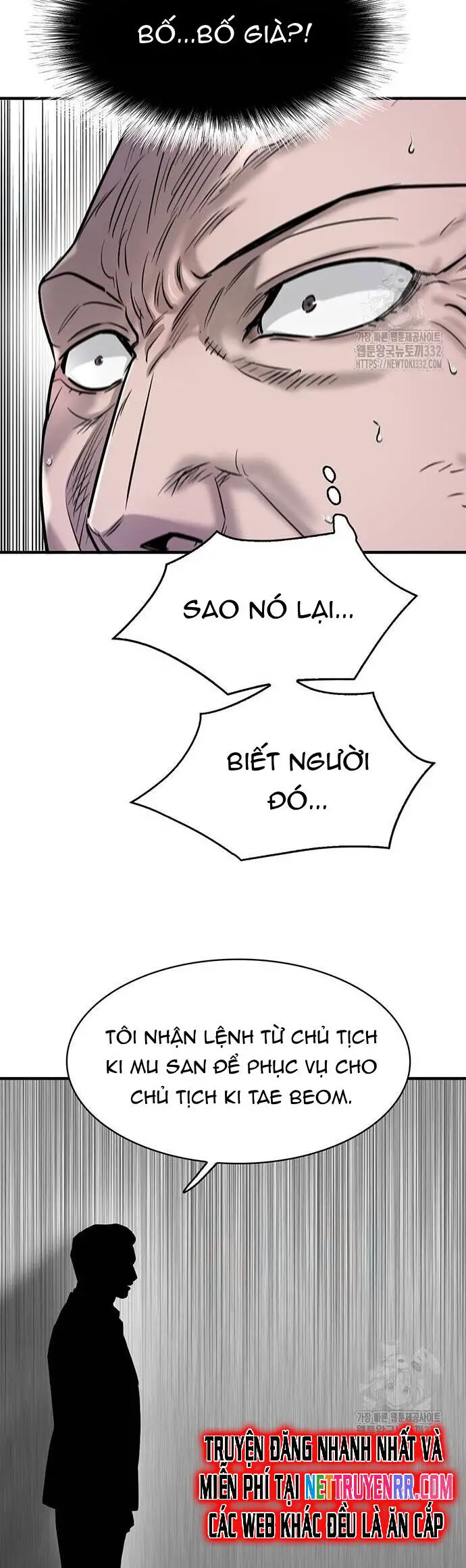 Bù Nhìn Nettruyen ZZZ Chương 67 Page 12