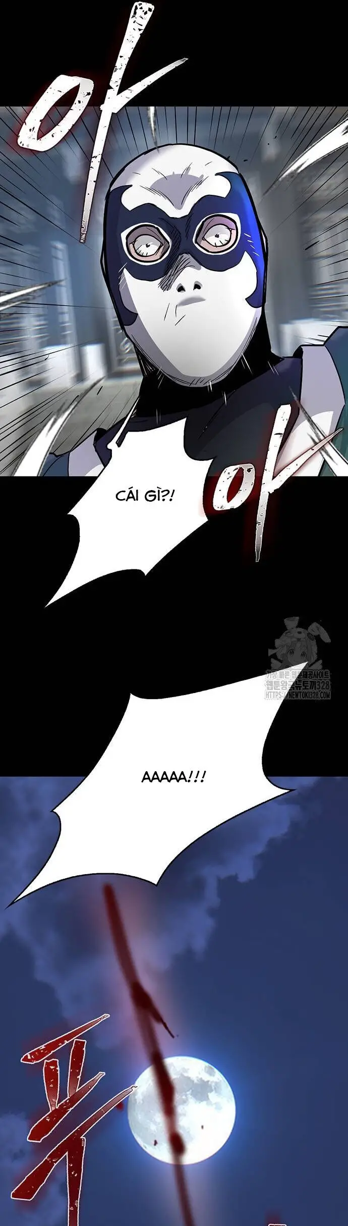 Bù Nhìn Nettruyen ZZZ Chương 64 Page 13