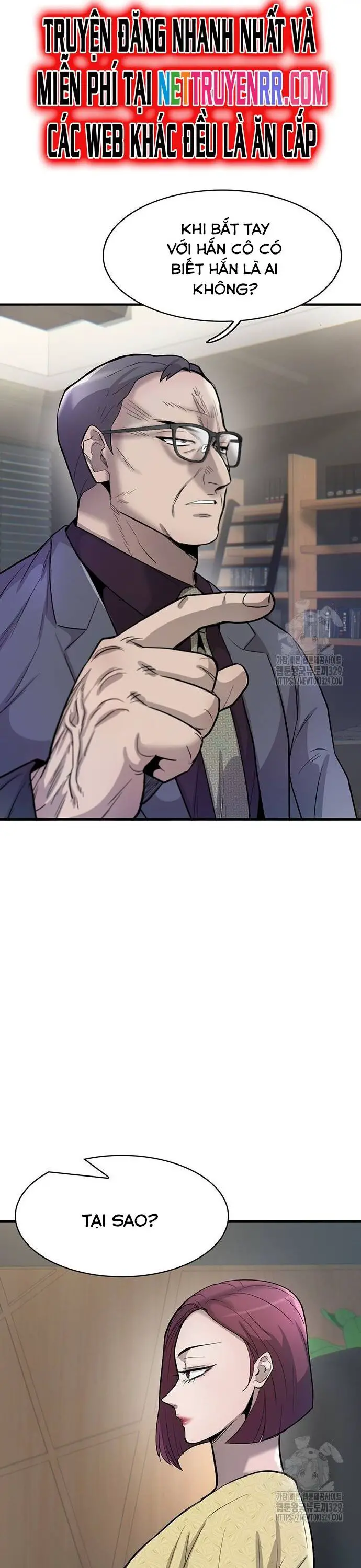 Bù Nhìn Nettruyen ZZZ Chương 66 Page 22