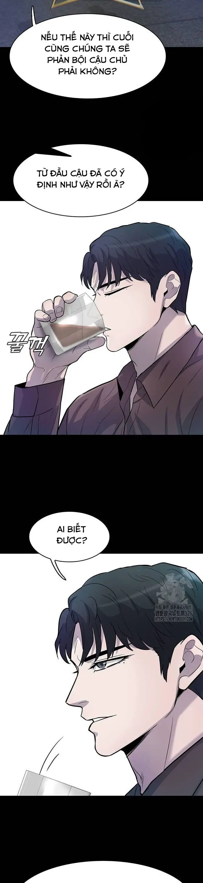 Bù Nhìn Nettruyen ZZZ Chương 66 Page 26