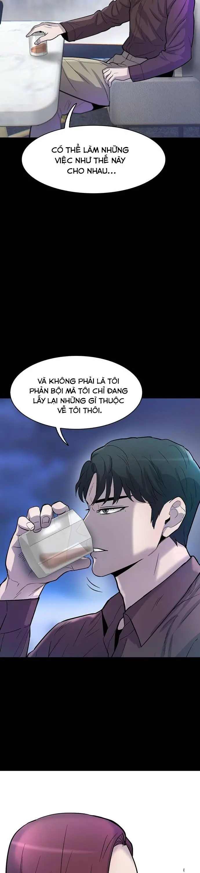 Bù Nhìn Nettruyen ZZZ Chương 66 Page 28