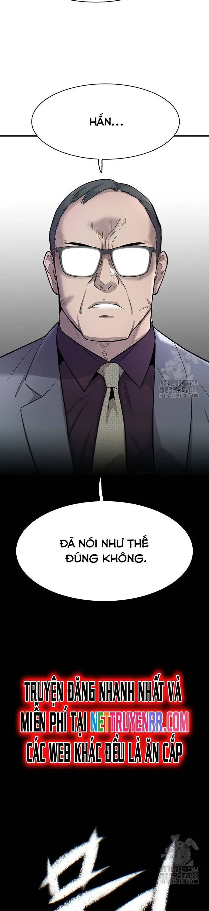 Bù Nhìn Nettruyen ZZZ Chương 66 Page 30