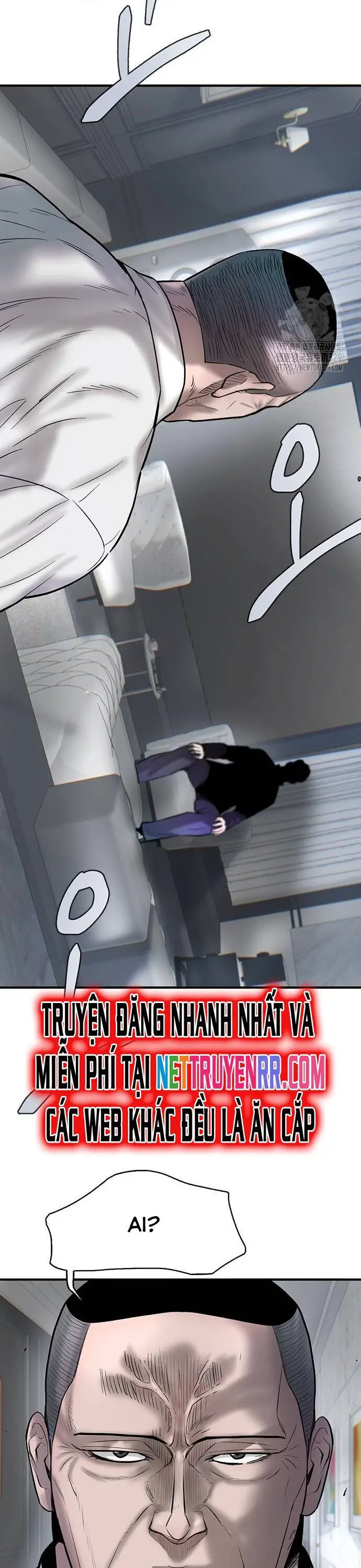 Bù Nhìn Nettruyen ZZZ Chương 66 Page 35