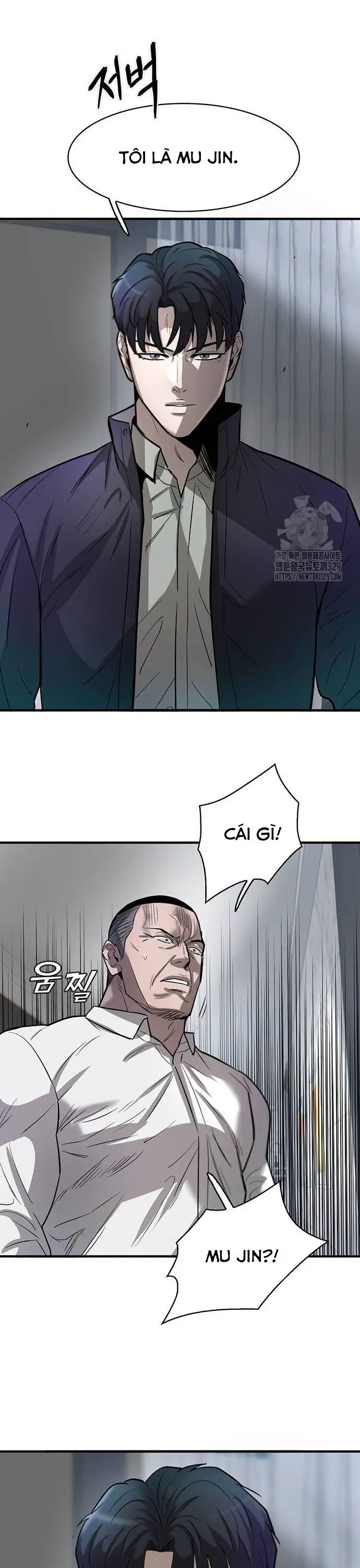Bù Nhìn Nettruyen ZZZ Chương 66 Page 37