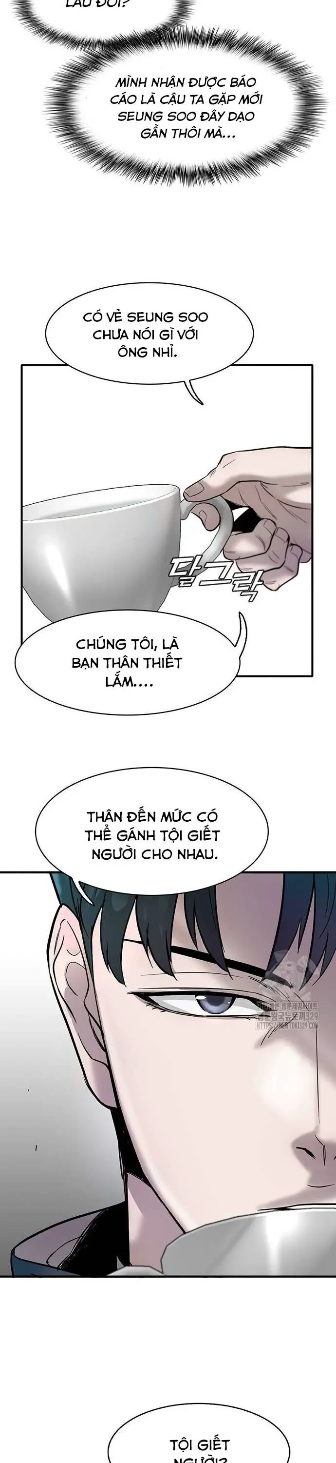 Bù Nhìn Nettruyen ZZZ Chương 66 Page 42