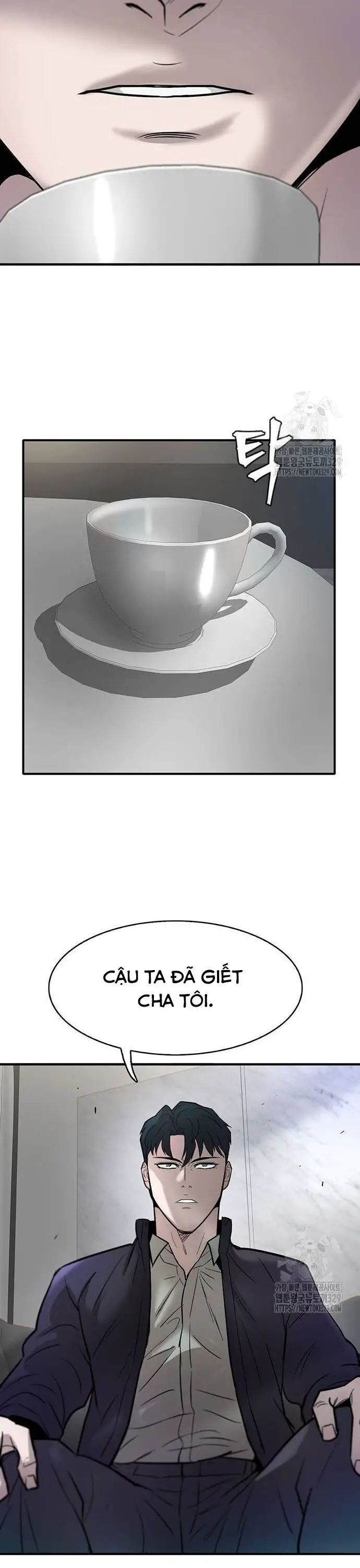 Bù Nhìn Nettruyen ZZZ Chương 66 Page 44