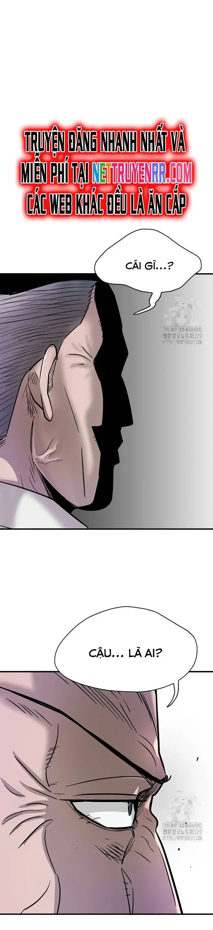 Bù Nhìn Nettruyen ZZZ Chương 66 Page 45
