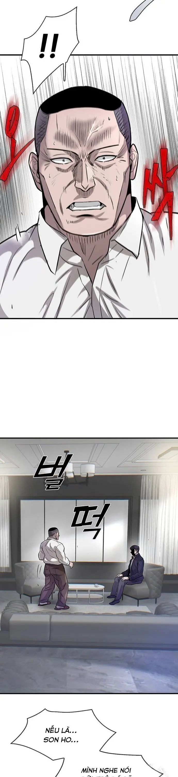 Bù Nhìn Nettruyen ZZZ Chương 66 Page 47