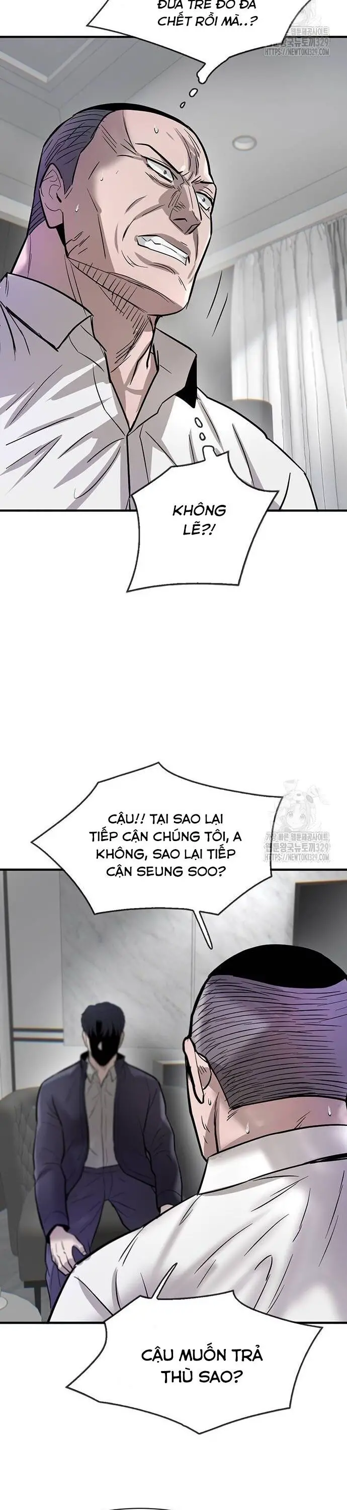 Bù Nhìn Nettruyen ZZZ Chương 66 Page 48