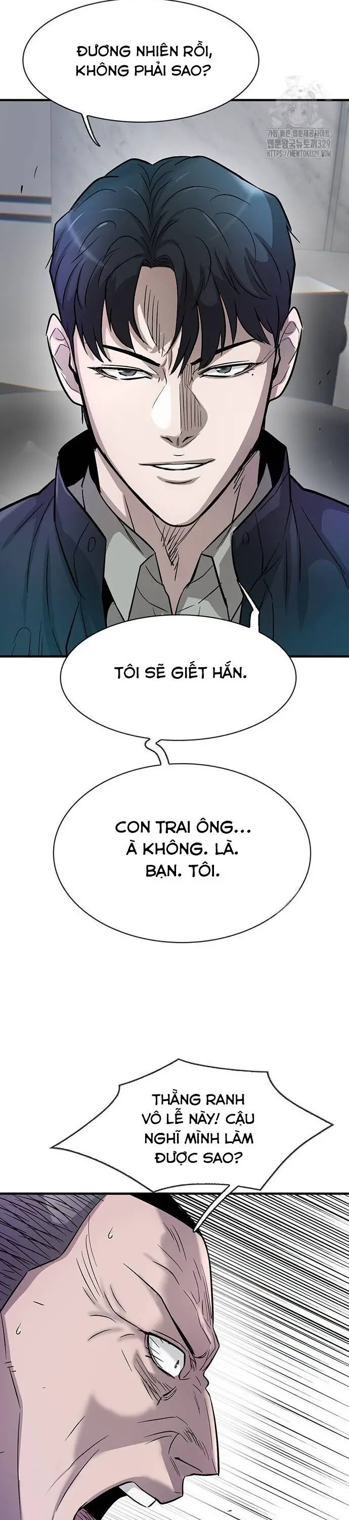 Bù Nhìn Nettruyen ZZZ Chương 66 Page 49