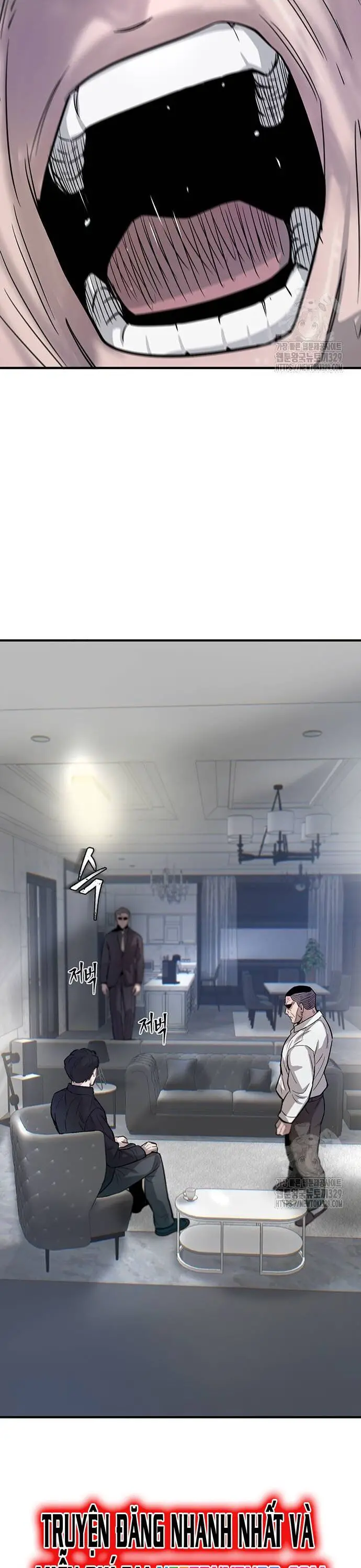 Bù Nhìn Nettruyen ZZZ Chương 66 Page 51