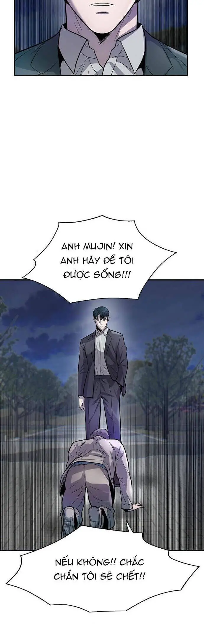 Bù Nhìn Nettruyen ZZZ Chương 57 Page 25