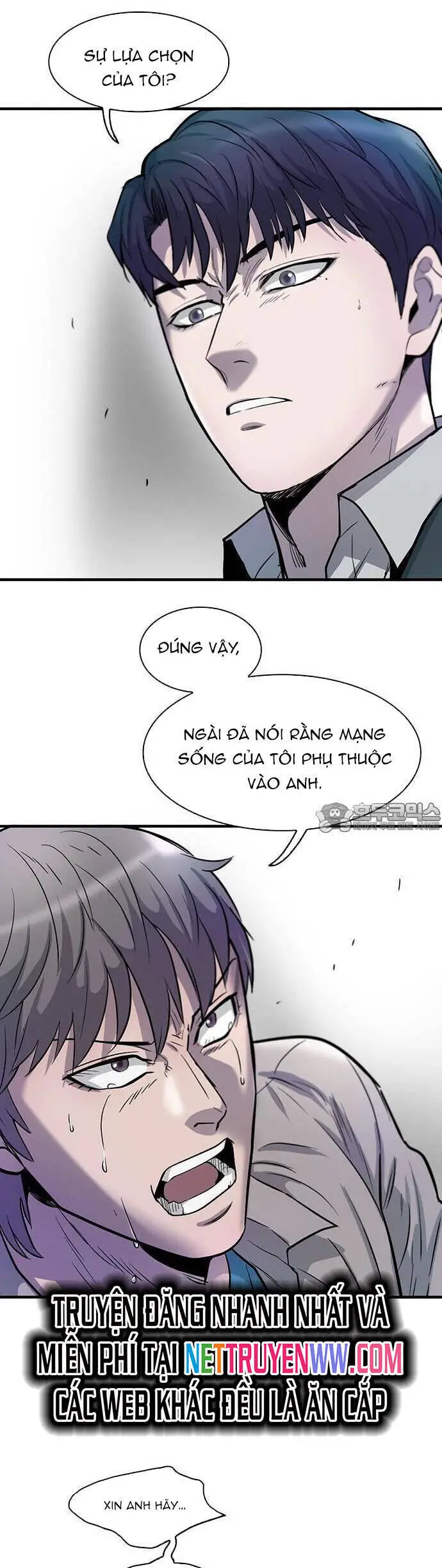 Bù Nhìn Nettruyen ZZZ Chương 57 Page 28
