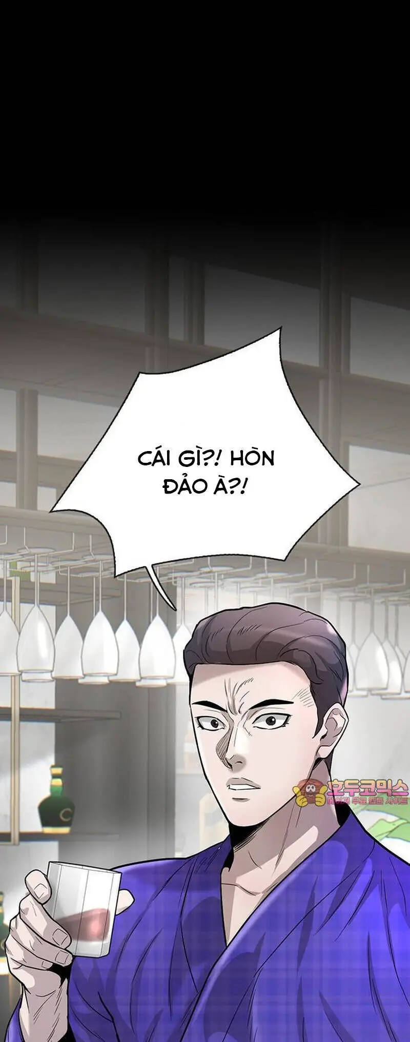 Bù Nhìn Nettruyen ZZZ Chương 58 Page 2
