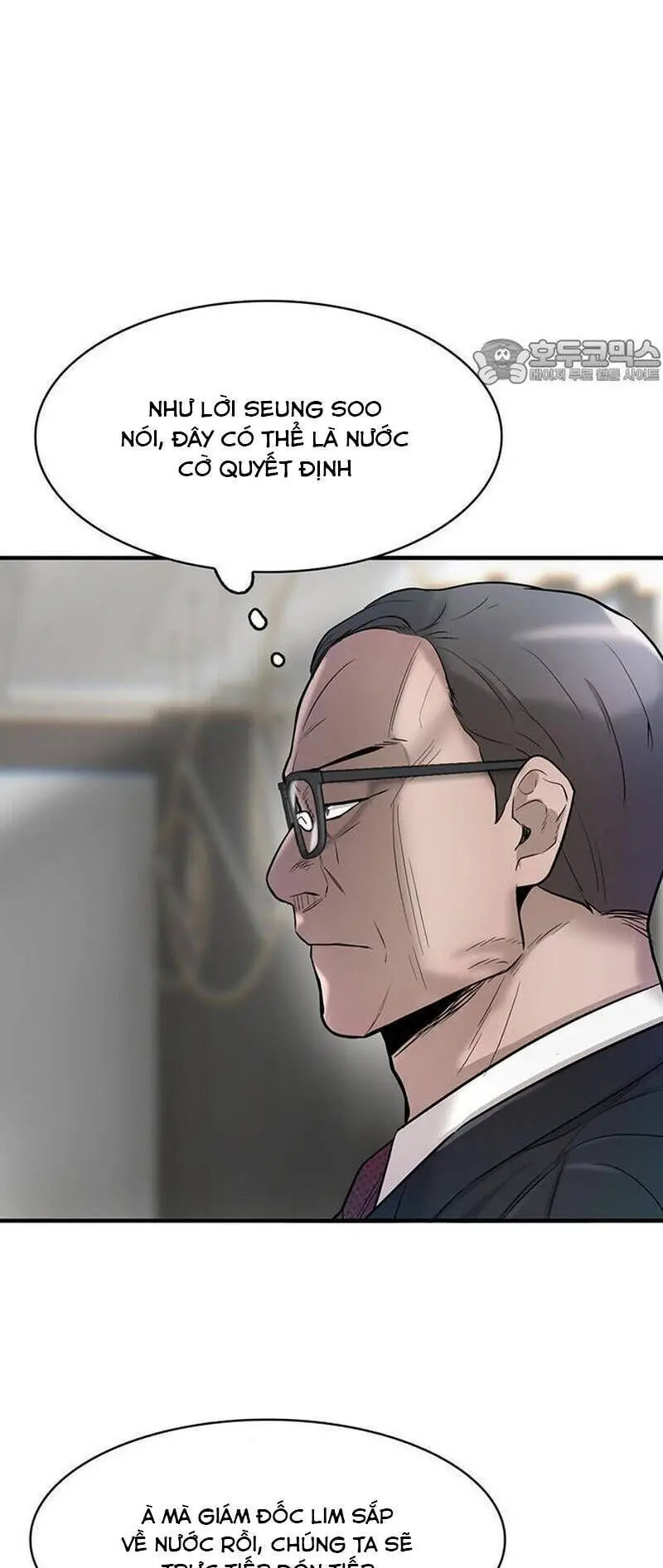 Bù Nhìn Nettruyen ZZZ Chương 58 Page 10