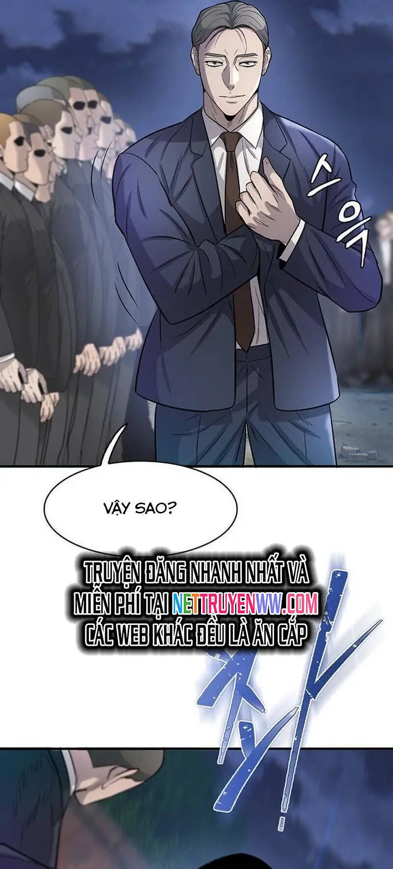 Bù Nhìn Nettruyen ZZZ Chương 58 Page 17