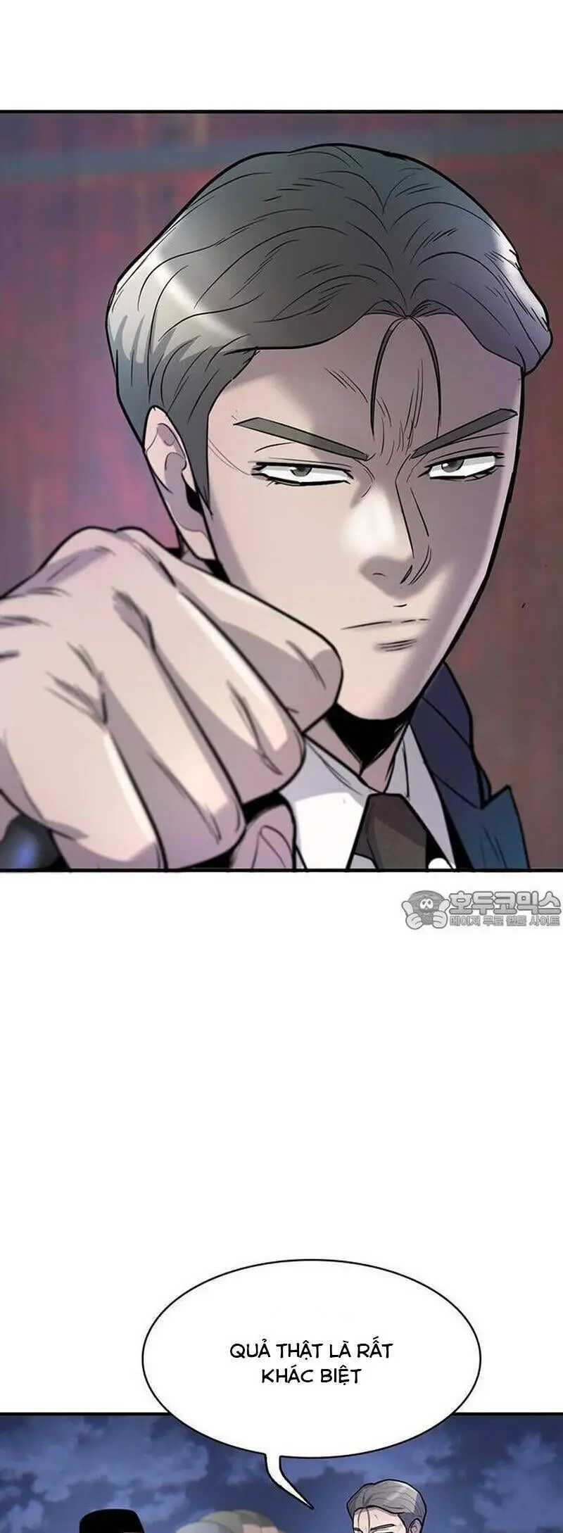Bù Nhìn Nettruyen ZZZ Chương 58 Page 20