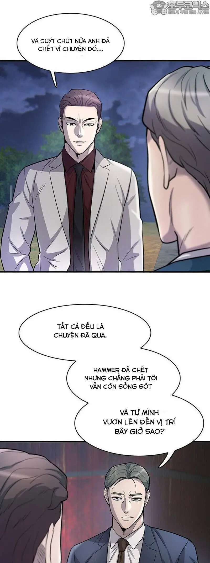 Bù Nhìn Nettruyen ZZZ Chương 58 Page 22
